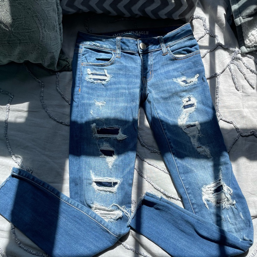 AE JEANS